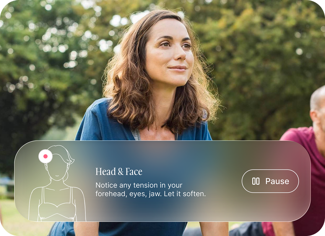 Regulate Your System